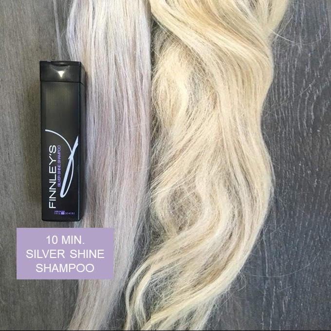 interhair haarverzorging