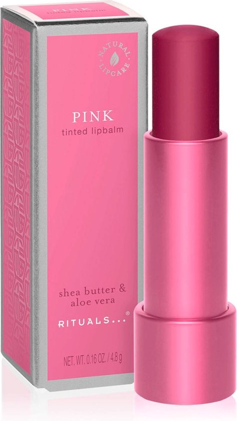 rituals lippenbalsem