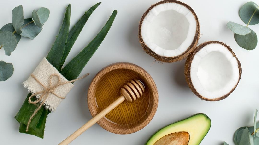 biologische haarverzorging