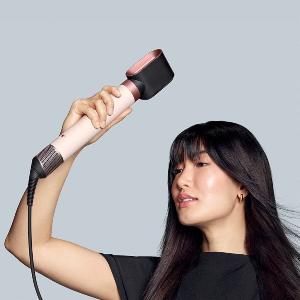 dyson haarverzorging