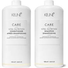 keune haarverzorging