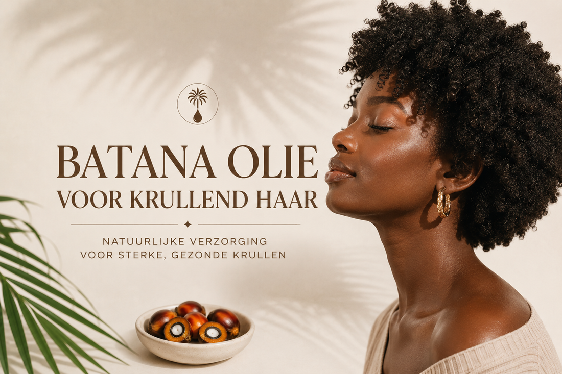 krullen haar verzorgen