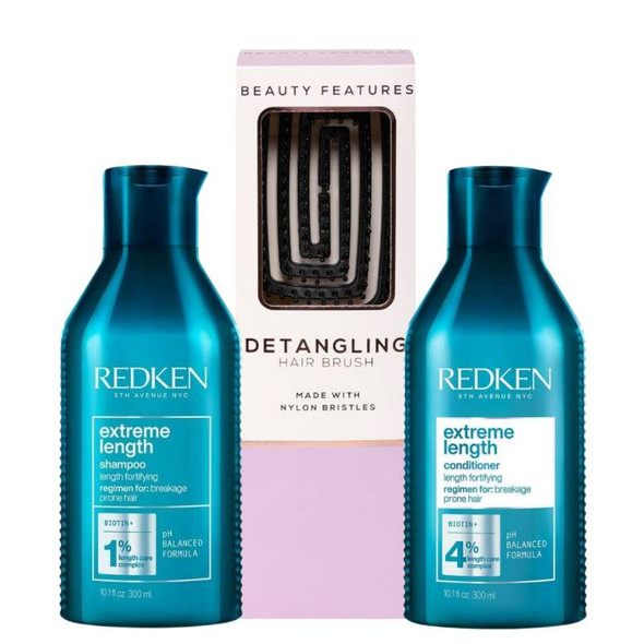 redken haarverzorging