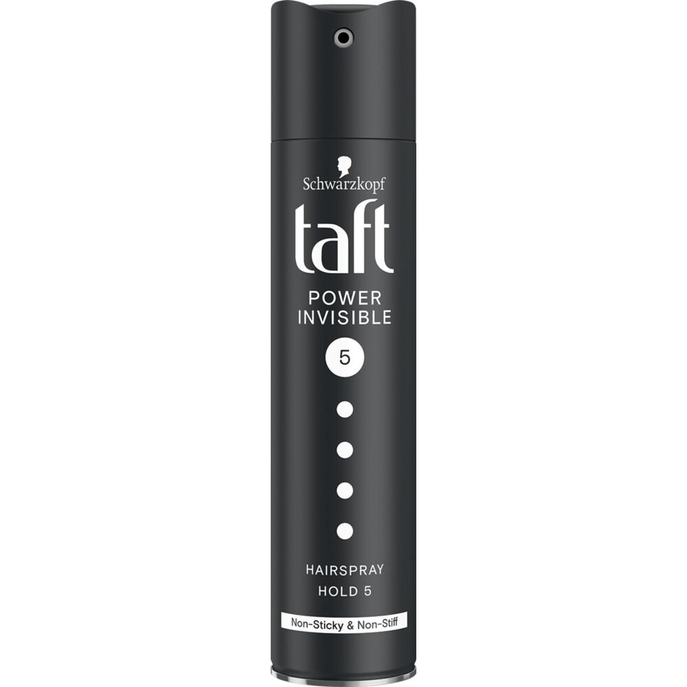 taft haarverzorging