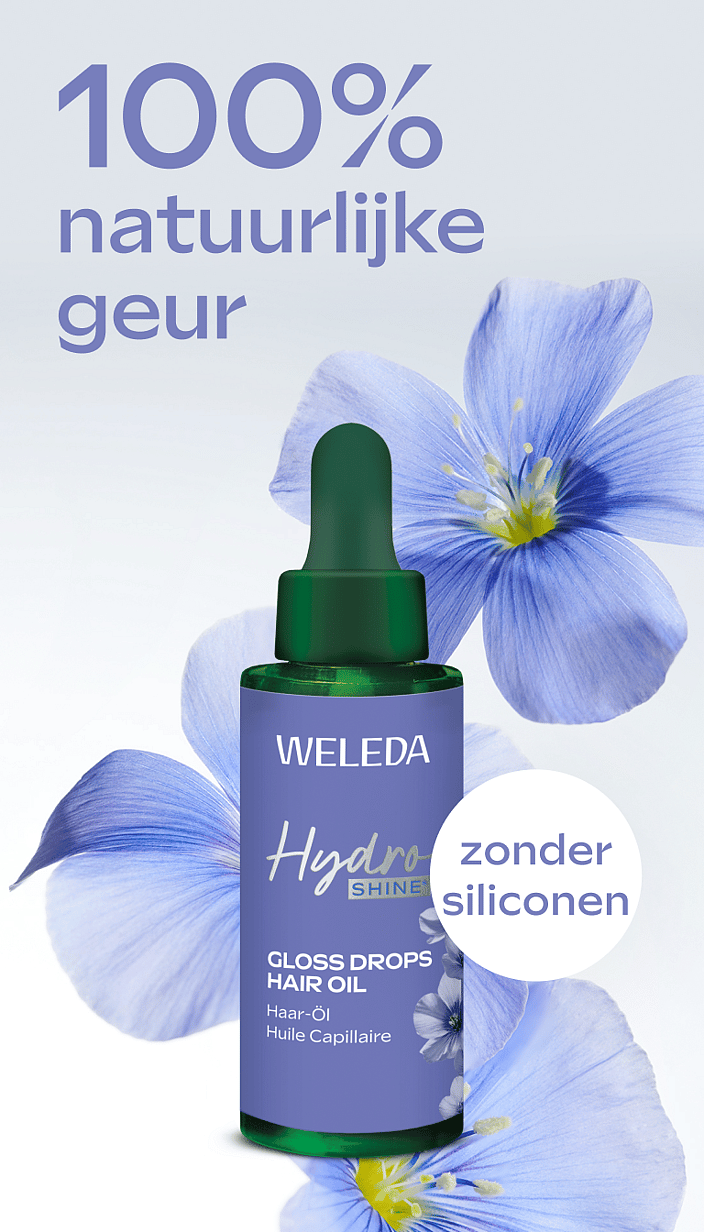 weleda haarverzorging